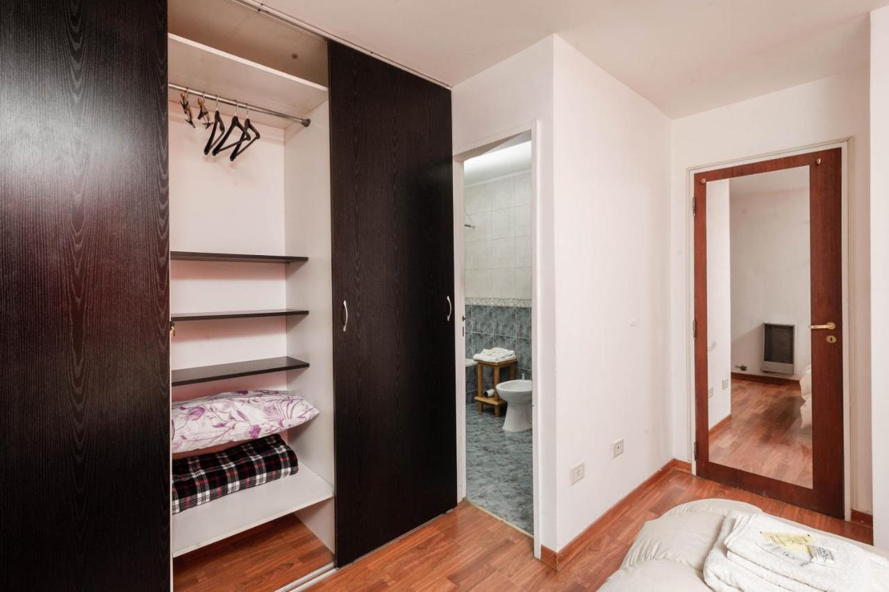Apartment Gente Del Sur Don Bosco Ushuaia