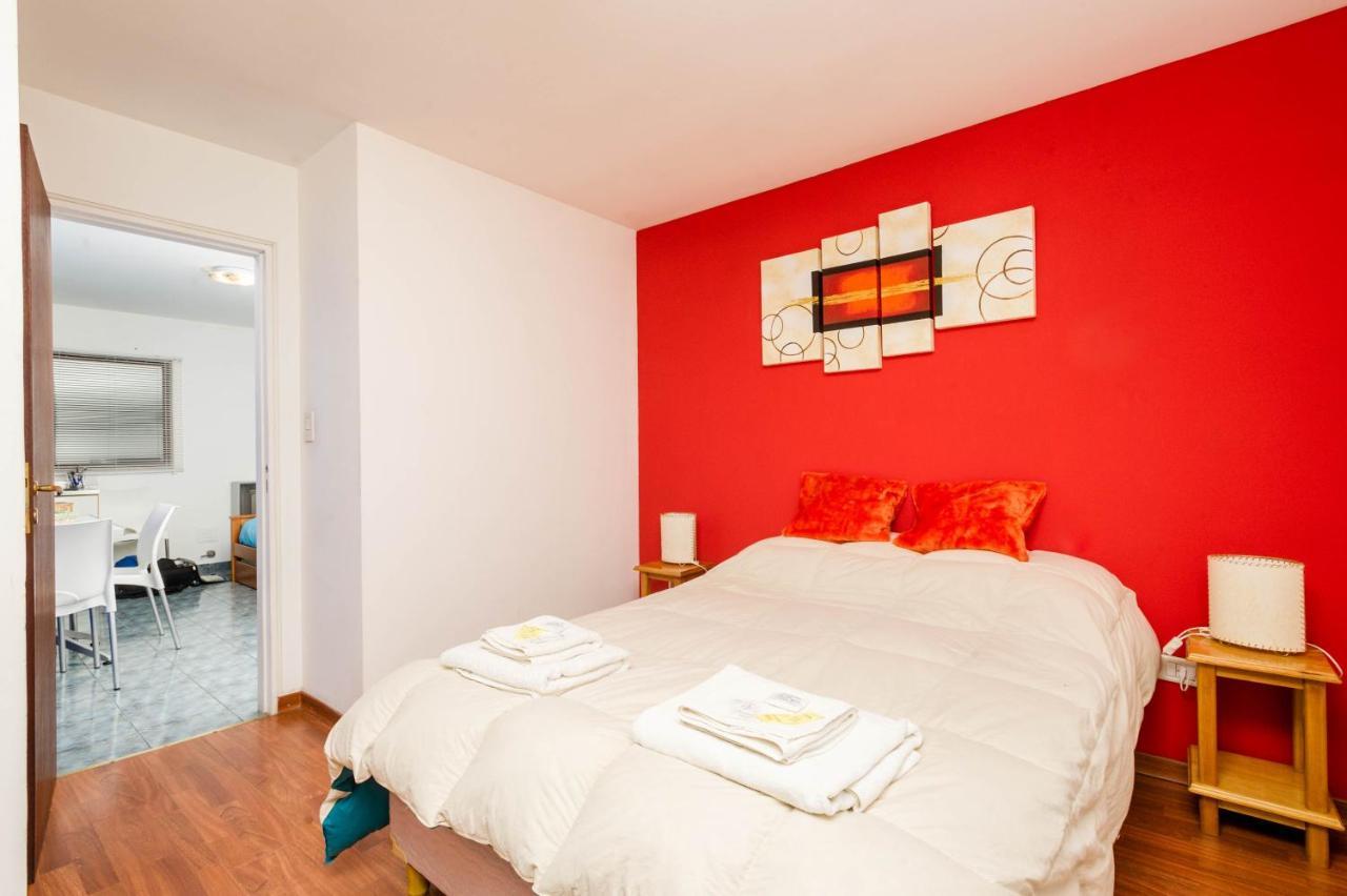 Gente Del Sur Don Bosco Apartment